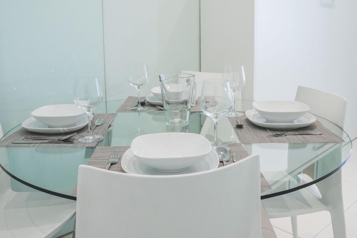 Apartament Ap Edificio Gran Via -Quinto Piso Sin Ascensor- Madryt Zewnętrze zdjęcie
