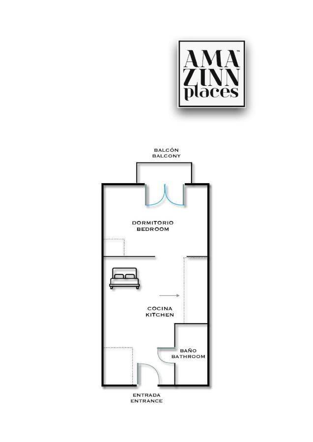 Apartament Ap Edificio Gran Via -Quinto Piso Sin Ascensor- Madryt Zewnętrze zdjęcie