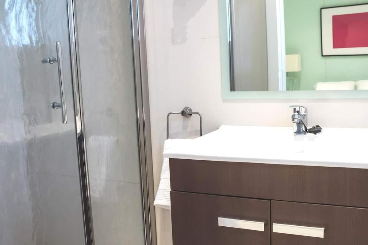 Apartament Ap Edificio Gran Via -Quinto Piso Sin Ascensor- Madryt Zewnętrze zdjęcie
