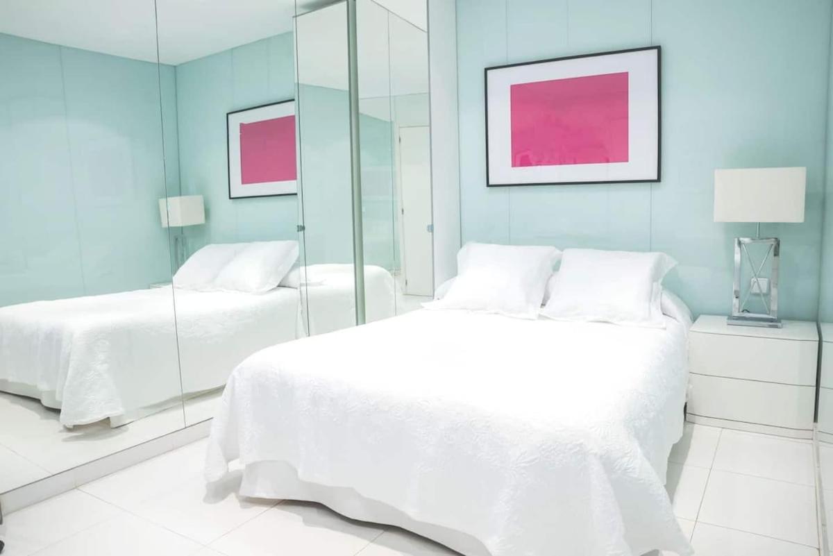 Apartament Ap Edificio Gran Via -Quinto Piso Sin Ascensor- Madryt Zewnętrze zdjęcie