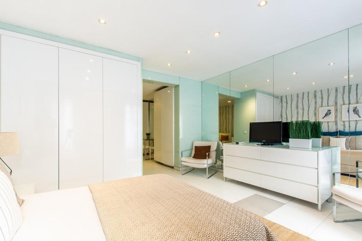 Apartament Ap Edificio Gran Via -Quinto Piso Sin Ascensor- Madryt Zewnętrze zdjęcie